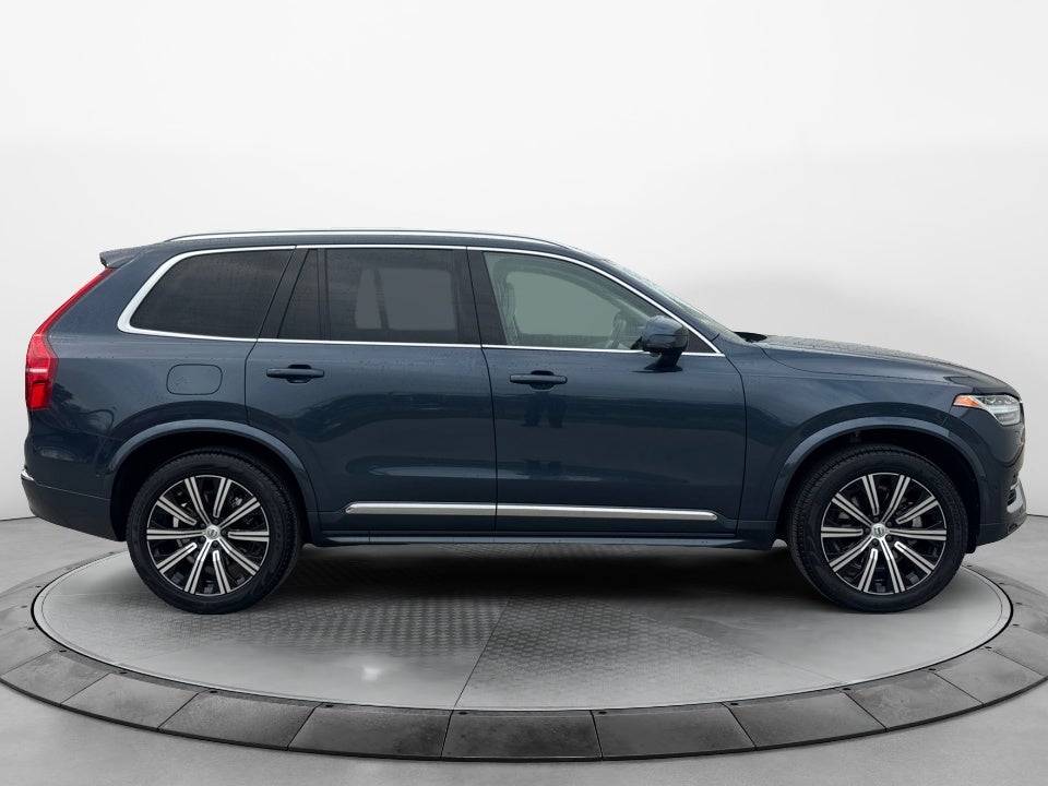 2023 Volvo XC90 B6 Plus 7-Seater