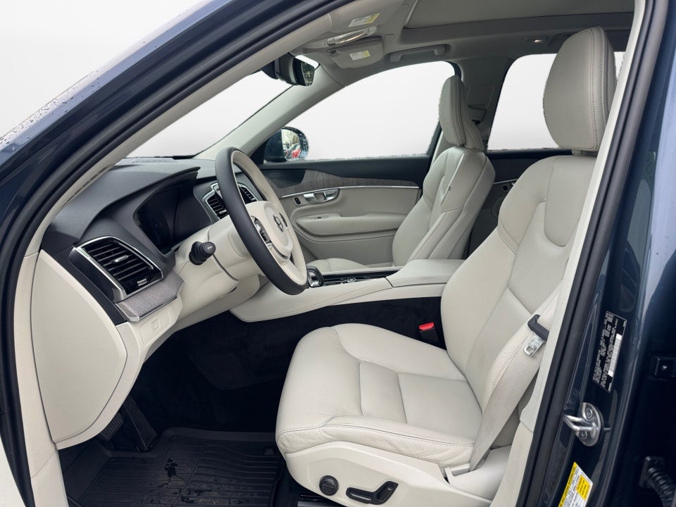 2023 Volvo XC90 B6 Plus 7-Seater