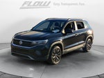 2022 Volkswagen Taos 1.5T S