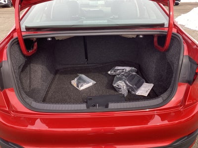 2023 Volkswagen Jetta 1.5T SE