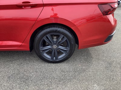 2023 Volkswagen Jetta 1.5T SE