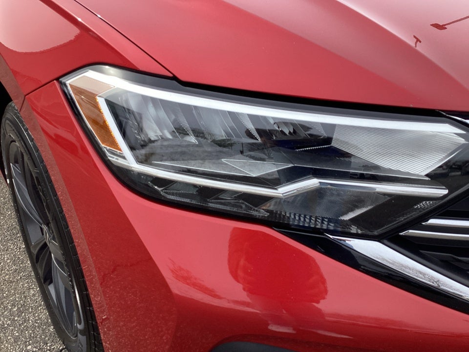 2023 Volkswagen Jetta 1.5T SE