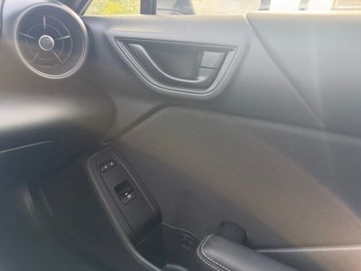 2024 Toyota GR86 Manual (Natl)