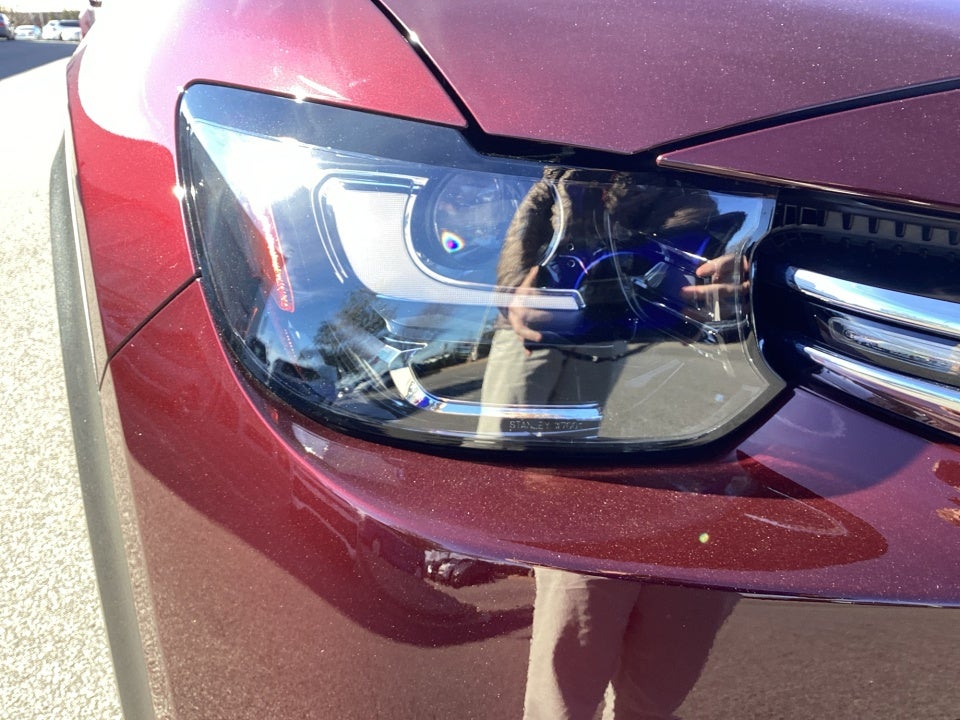 2025 Mazda Mazda CX-90 3.3 Turbo Premium Plus Package