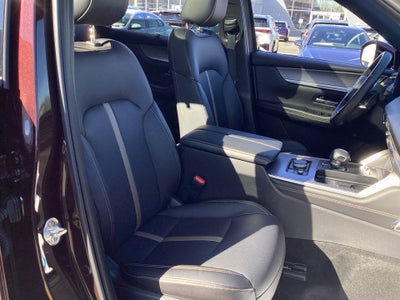 2025 Mazda Mazda CX-90 3.3 Turbo Premium Plus Package