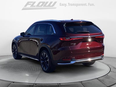 2025 Mazda Mazda CX-90 3.3 Turbo Premium Plus Package