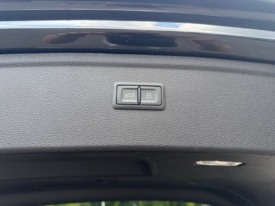 2021 Audi Q5 Prestige