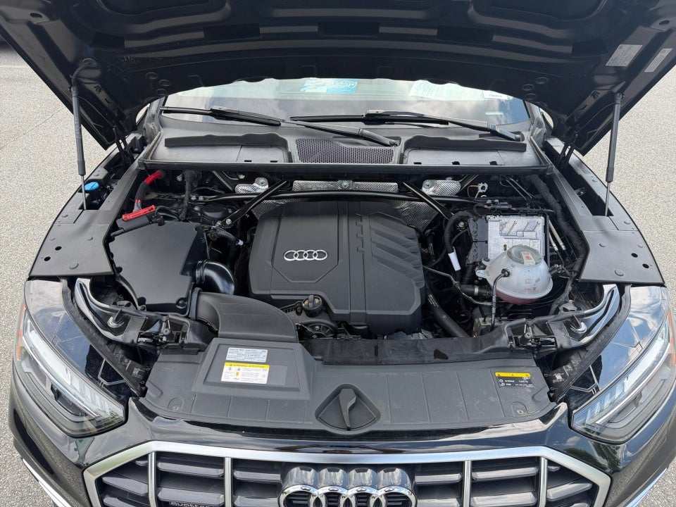2021 Audi Q5 Prestige