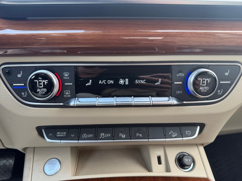 2021 Audi Q5 Prestige