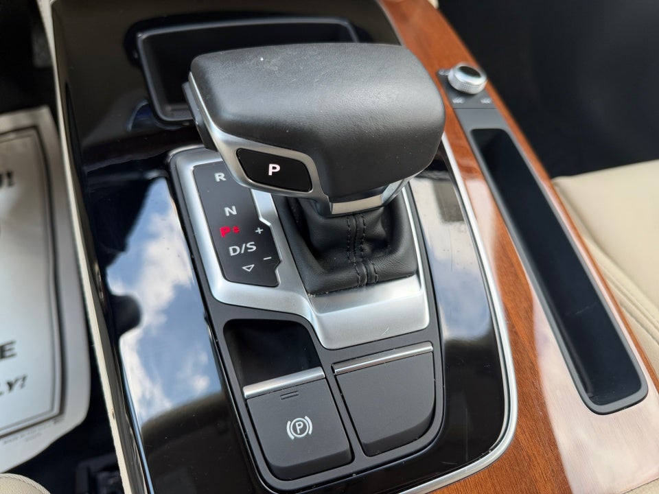 2021 Audi Q5 Prestige