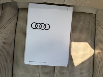 2021 Audi Q5 Prestige