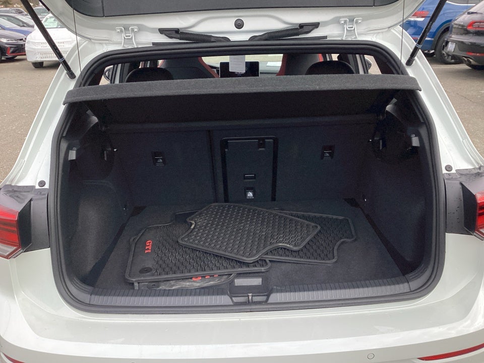 2025 Volkswagen Golf GTI 2.0T Autobahn