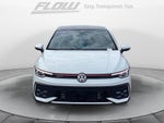 2025 Volkswagen Golf GTI 2.0T Autobahn