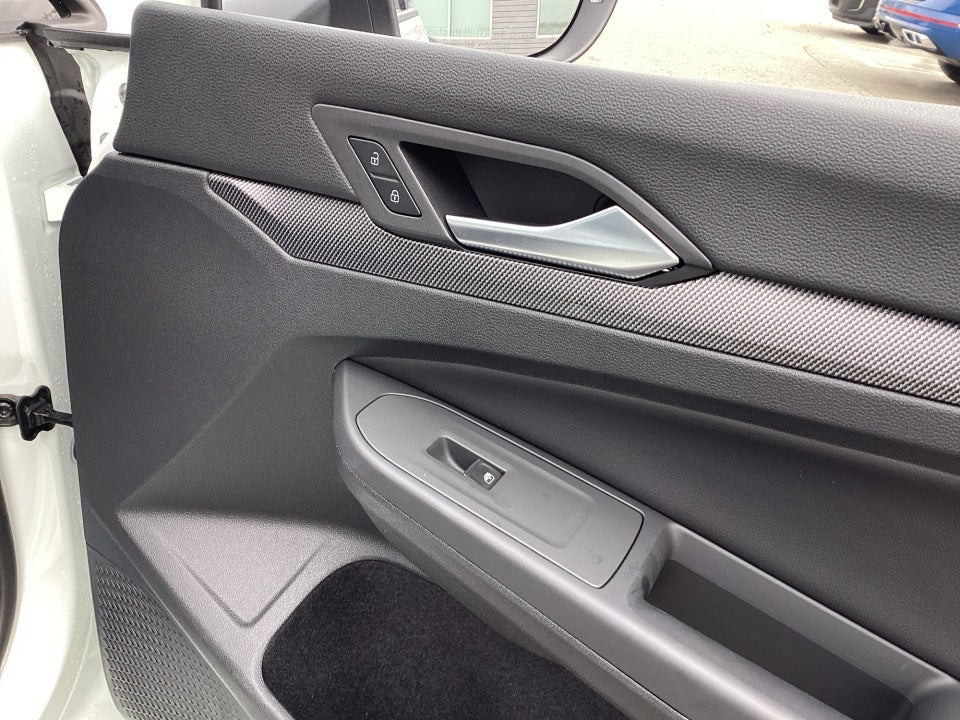 2025 Volkswagen Golf GTI 2.0T Autobahn