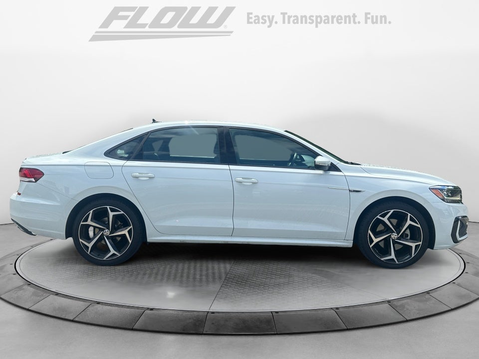 2021 Volkswagen Passat 2.0T R-Line