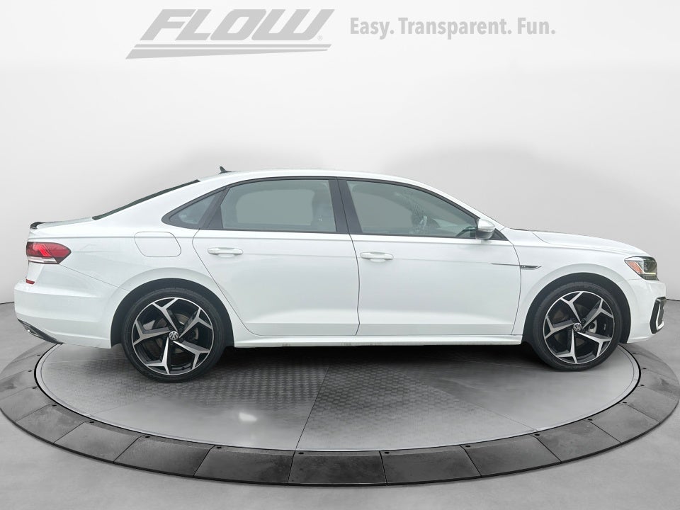 2021 Volkswagen Passat 2.0T R-Line