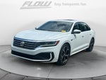 2021 Volkswagen Passat 2.0T R-Line