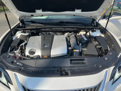 2021 Lexus ES 350 ES 350