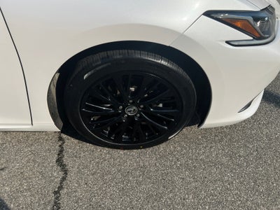 2021 Lexus ES 350 ES 350