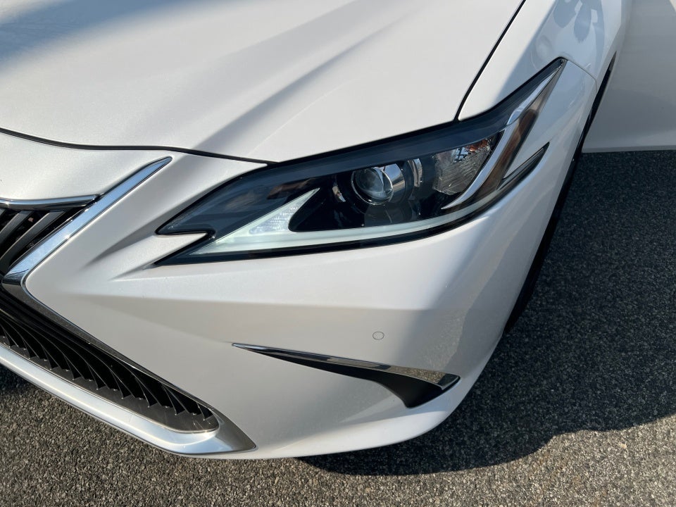 2021 Lexus ES 350 ES 350