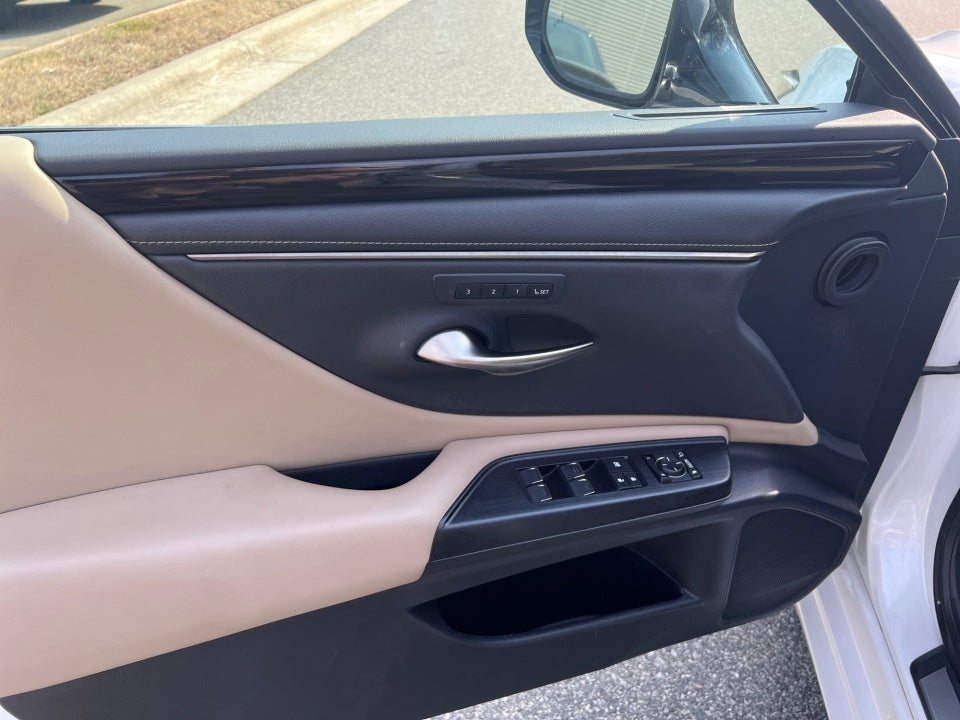 2021 Lexus ES 350 ES 350