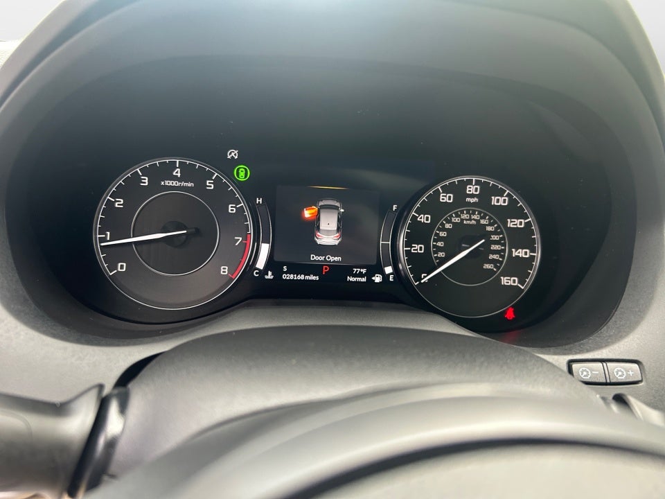 2023 Acura RDX Technology Package