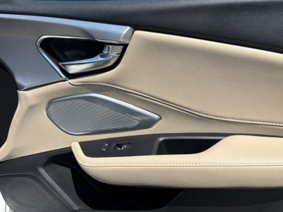 2023 Acura RDX Technology Package