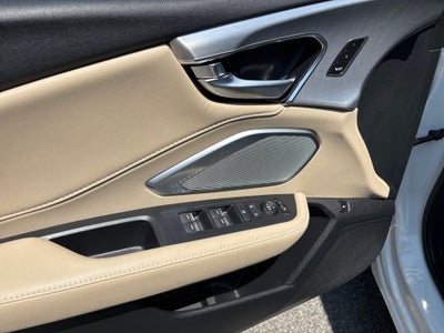 2023 Acura RDX Technology Package