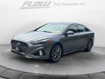 2019 Hyundai Sonata Limited