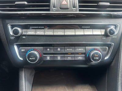 2018 Kia Optima EX