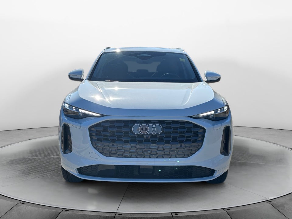 2025 Audi All-new Q5 Premium Plus TFSI quattro S tronic