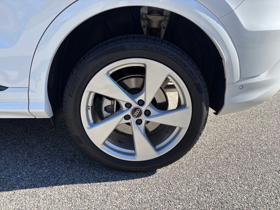 2025 Audi All-new Q5 Premium Plus TFSI quattro S tronic