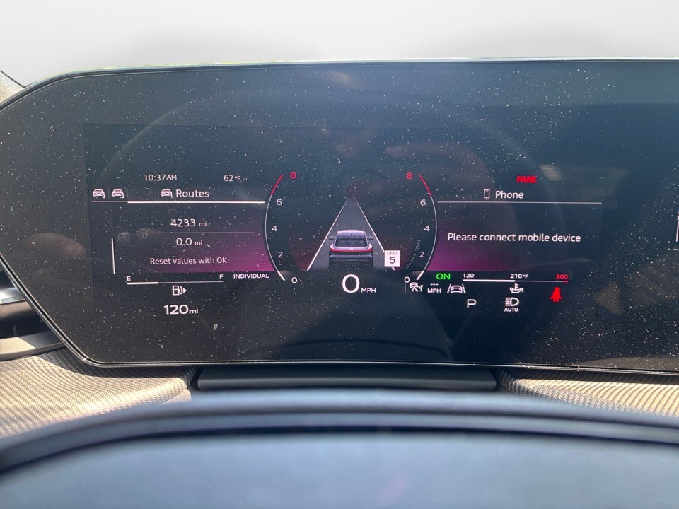 2025 Audi All-new SQ5 Prestige TFSI quattro S tronic