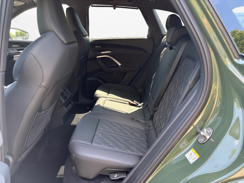 2025 Audi All-new SQ5 Prestige TFSI quattro S tronic