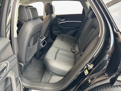 2024 Audi Q8 e-tron Premium Plus