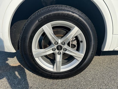 2023 Audi Q5 Premium