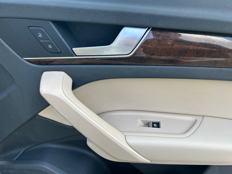 2018 Audi Q5 2.0T Premium