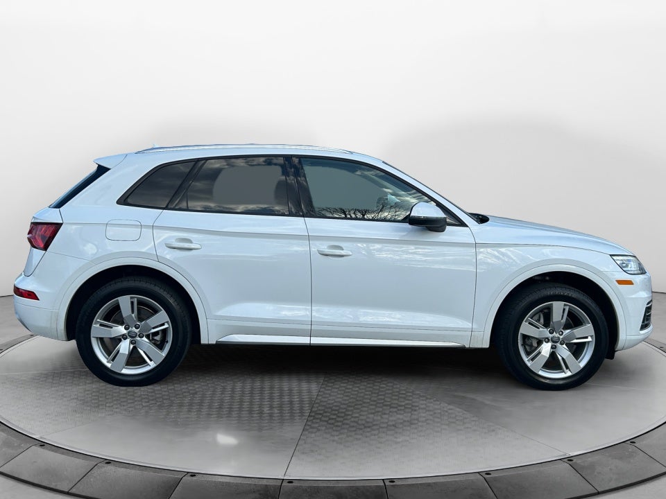2018 Audi Q5 2.0T Premium