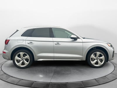 2021 Audi Q5 Premium Plus