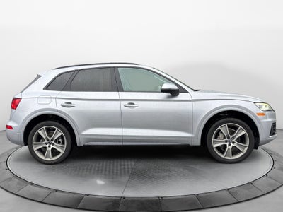 2019 Audi Q5 45 Premium