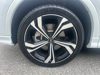 2023 Audi Q3 S line Premium Plus