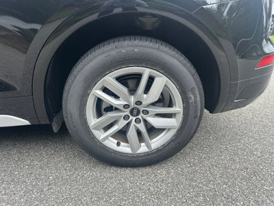 2023 Audi Q5 S line Premium