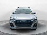 2023 Audi Q5 S line Premium