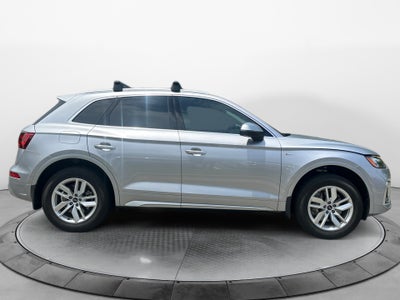 2023 Audi Q5 S line Premium