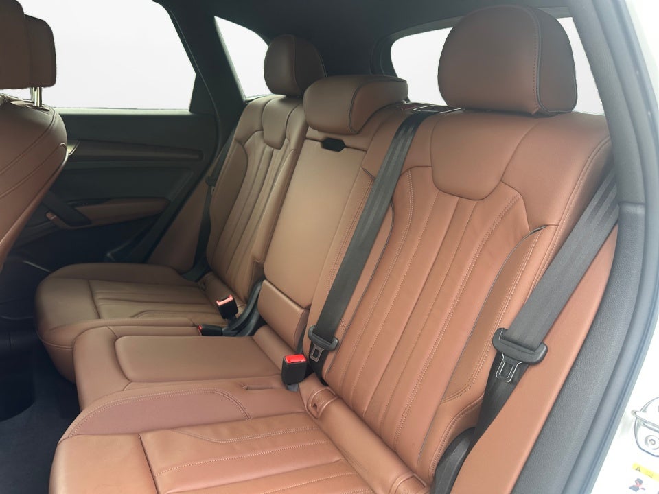 2024 Audi Q5 Premium 45 TFSI S line quattro