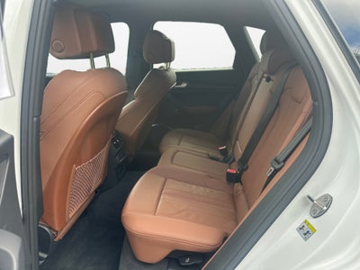 2024 Audi Q5 Premium 45 TFSI S line quattro