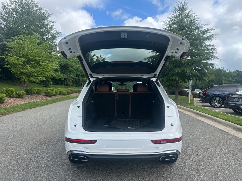 2024 Audi Q5 Premium 45 TFSI S line quattro
