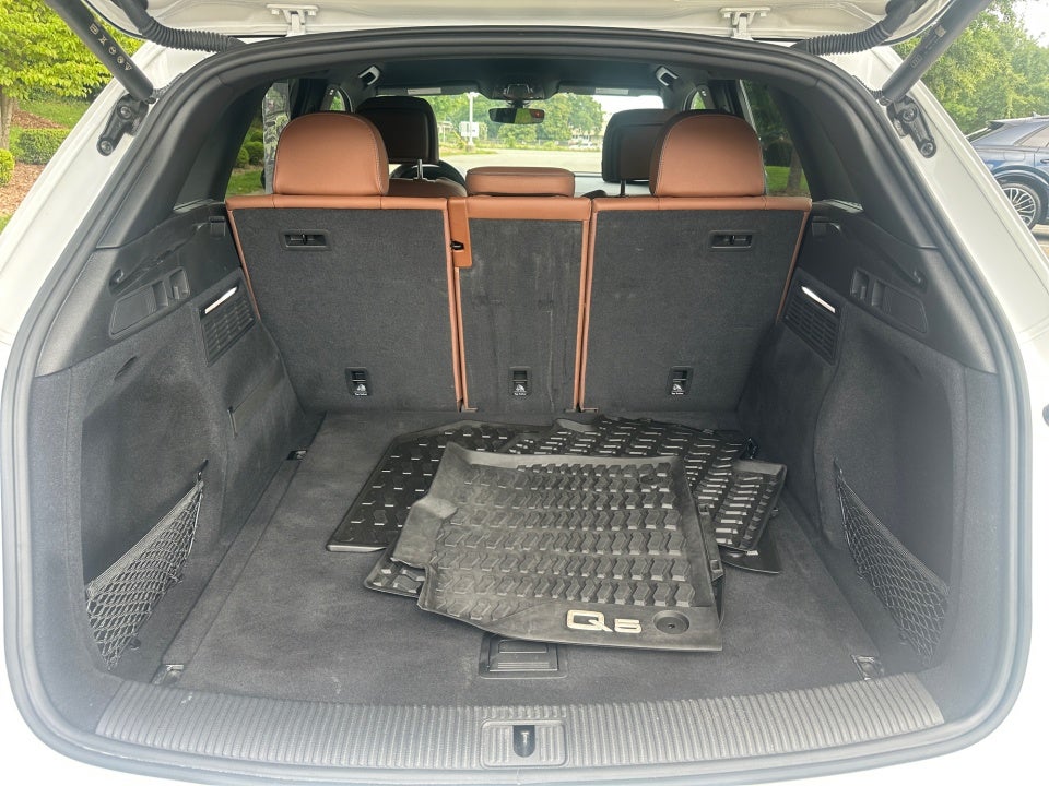 2024 Audi Q5 Premium 45 TFSI S line quattro
