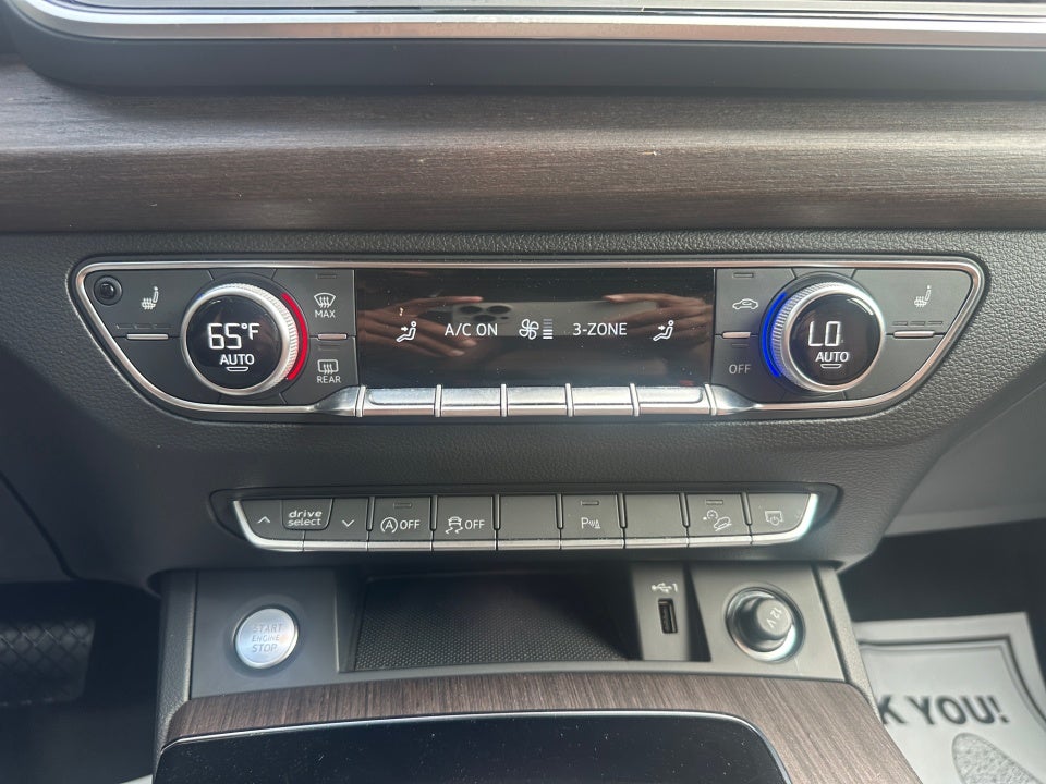 2024 Audi Q5 Premium 45 TFSI S line quattro