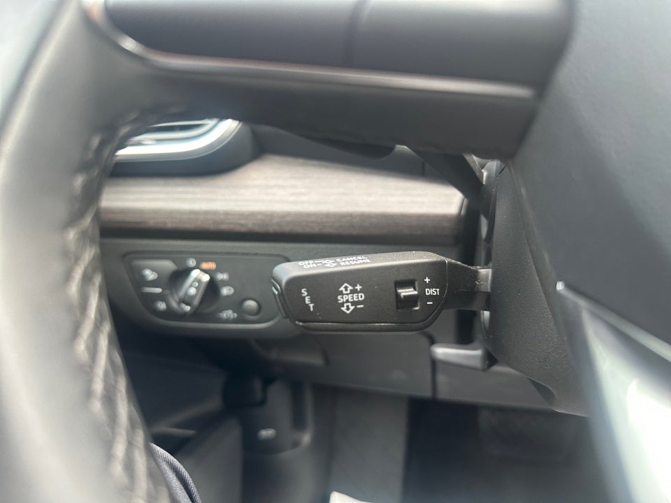 2024 Audi Q5 Premium 45 TFSI S line quattro
